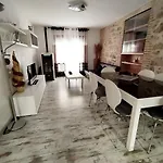 בית נופש Casa Ramon Y Cajal Alcañiz