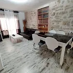 Casa Ramon Y Cajal Alcañiz