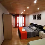 Casa Ramon Y Cajal בית נופש
