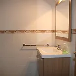 בית נופש Casa Ramon Y Cajal *