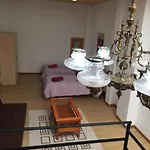 Casa Ramon Y Cajal