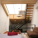 Casa Ramon Y Cajal Alcañiz
