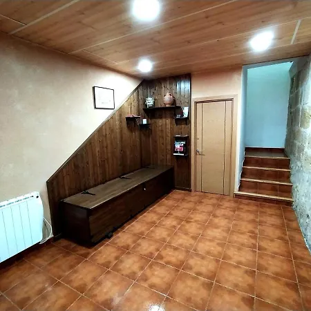 Casa Ramon Y Cajal Alcañiz