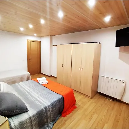 Casa Ramon Y Cajal Holiday home Alcaniz