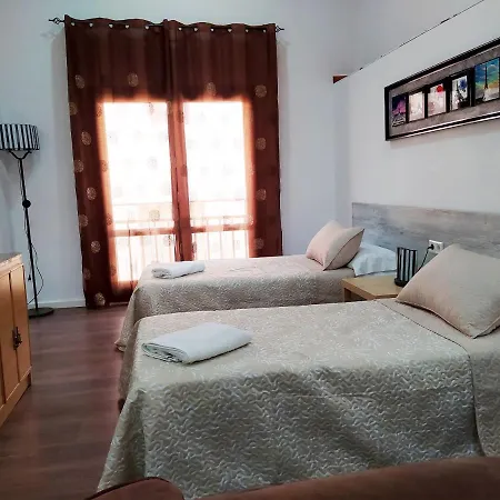 Casa Ramon Y Cajal