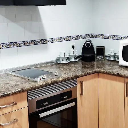 Holiday home Casa Ramon Y Cajal *