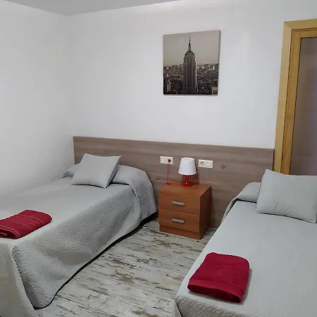 Casa Ramon Y Cajal