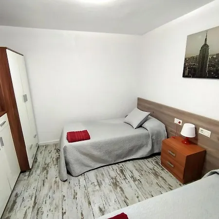 Casa Ramon Y Cajal 別荘 *