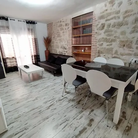 Casa Ramon Y Cajal Alcaniz