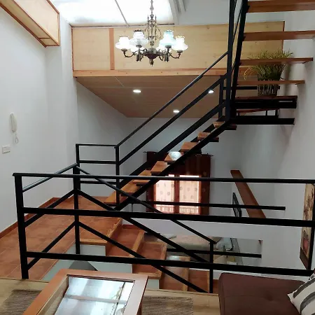 Casa Ramon Y Cajal