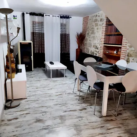 Holiday home Casa Ramon Y Cajal