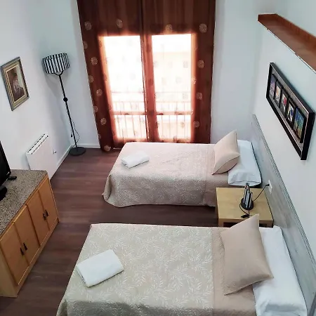 Casa Ramon Y Cajal Alcañiz