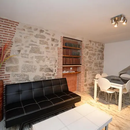 Hébergement de vacances Casa Ramon Y Cajal *