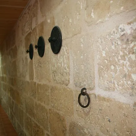 Casa Ramon Y Cajal * Alcañiz