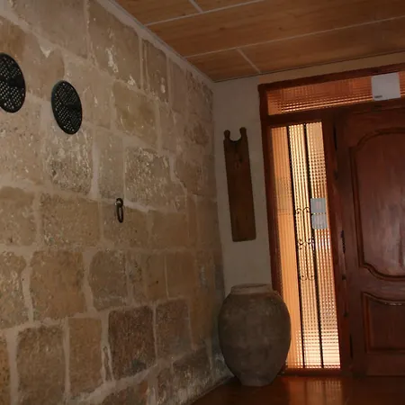 Casa Ramon Y Cajal 別荘 Alcañiz