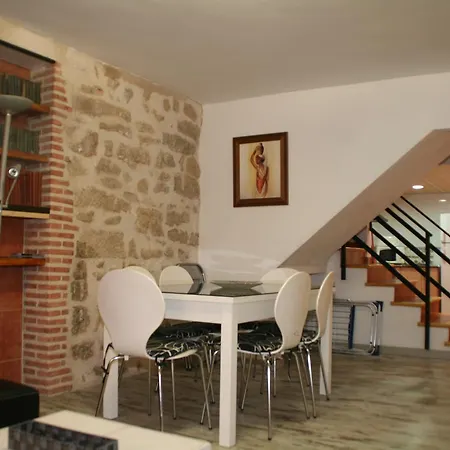Casa Ramon Y Cajal