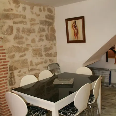 Holiday home Casa Ramon Y Cajal *