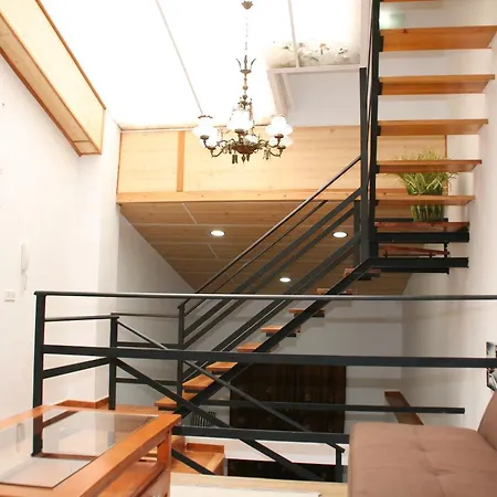 Casa Ramon Y Cajal