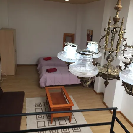 Casa Ramon Y Cajal