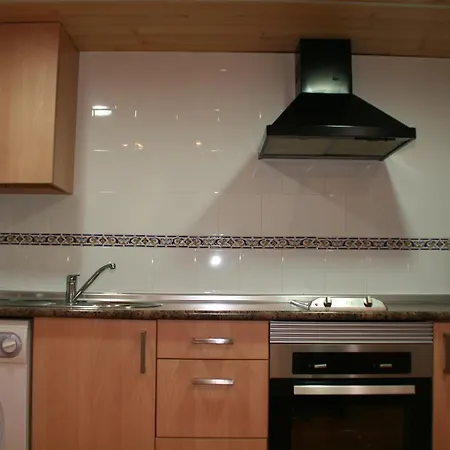 Casa Ramon Y Cajal 別荘 *