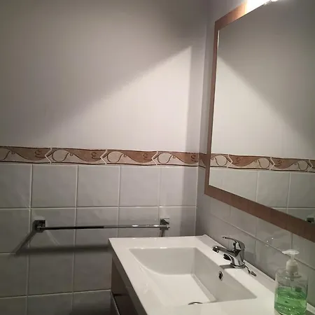 Hébergement de vacances Casa Ramon Y Cajal *