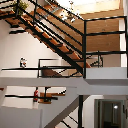 Casa Ramon Y Cajal 別荘 *