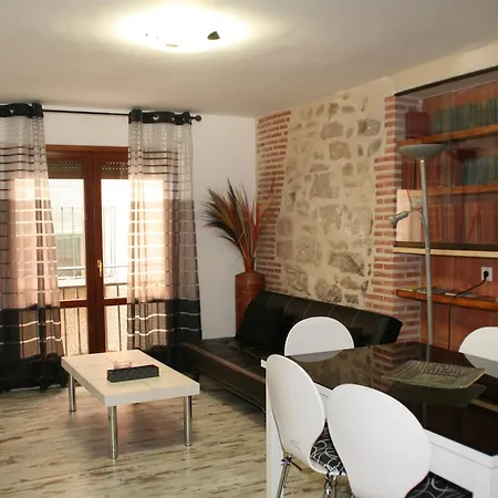 Casa Ramon Y Cajal * Alcañiz