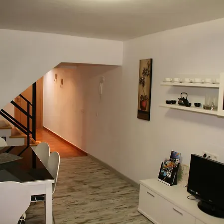 Casa Ramon Y Cajal 別荘