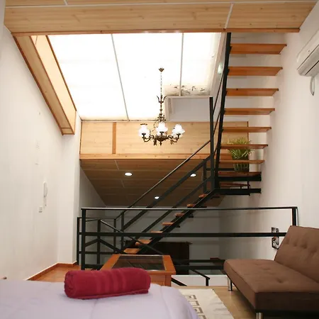 Casa Ramon Y Cajal Alcañiz