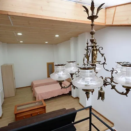 Casa Ramon Y Cajal * Alcañiz