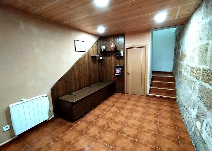 Casa Ramon Y Cajal Alcañiz