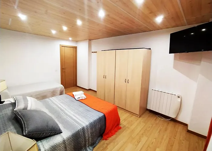 Casa Ramon Y Cajal Holiday home Alcaniz