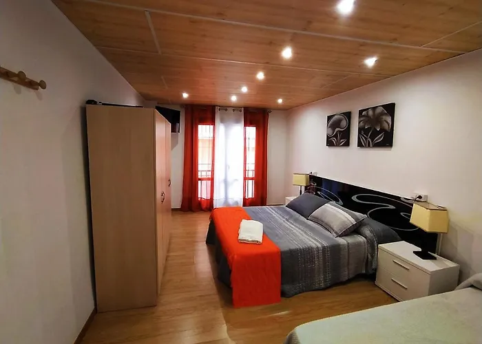 Casa Ramon Y Cajal Vakantiehuis