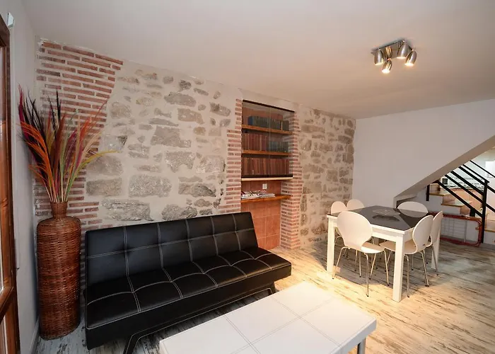 Vakantiehuis Casa Ramon Y Cajal *