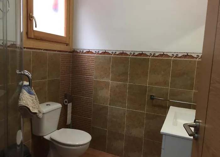 Casa Ramon Y Cajal *