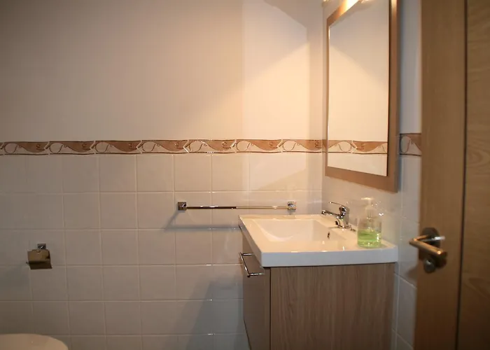 Vakantiehuis Casa Ramon Y Cajal *