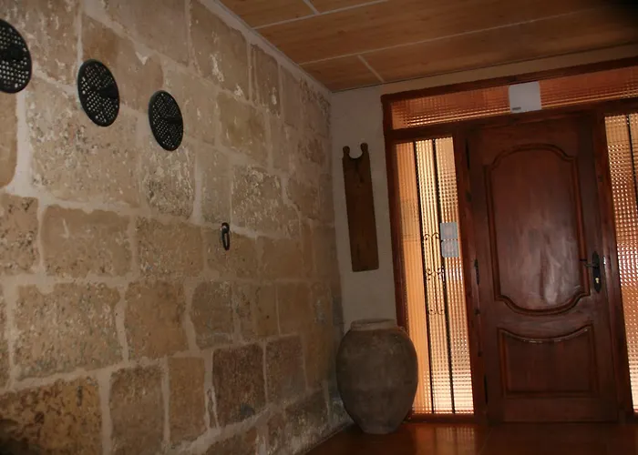 Casa Ramon Y Cajal Vakantiehuis Alcañiz