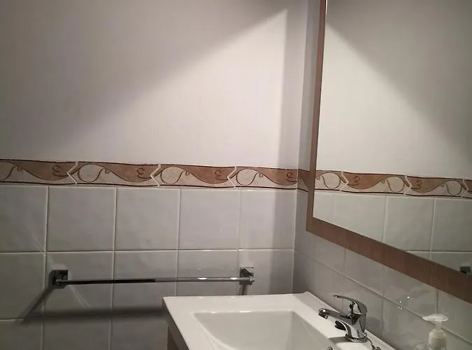 Vakantiehuis Casa Ramon Y Cajal *