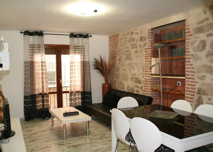 Casa Ramon Y Cajal * Alcañiz