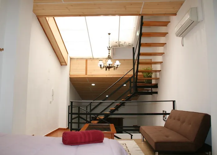 Casa Ramon Y Cajal Alcañiz