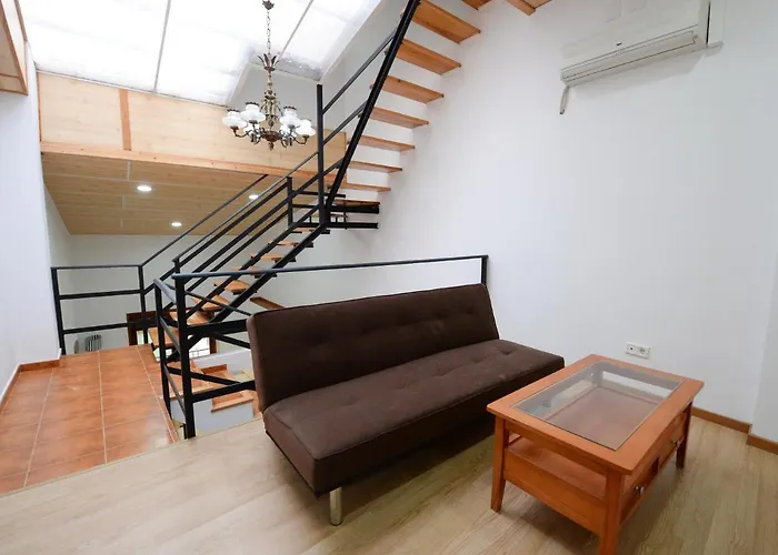 Casa Ramon Y Cajal Alcaniz