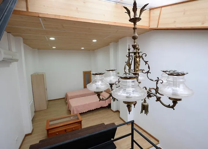 Casa Ramon Y Cajal * Alcañiz