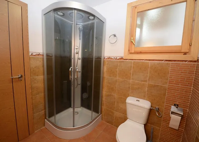 Casa Ramon Y Cajal Vakantiehuis Alcañiz