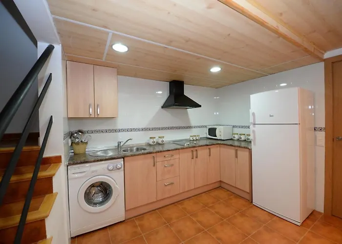 Vakantiehuis Casa Ramon Y Cajal